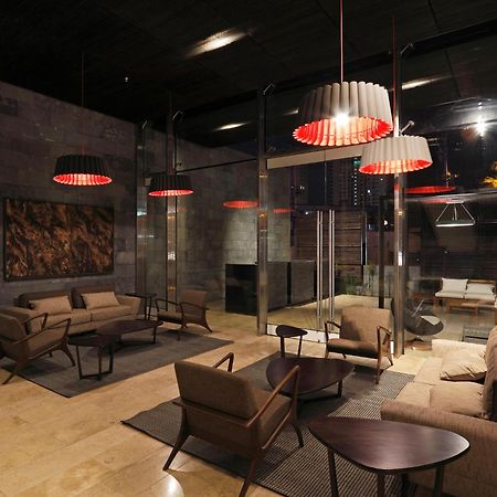 Hotel Terrado Cavancha Iquique Zewnętrze zdjęcie