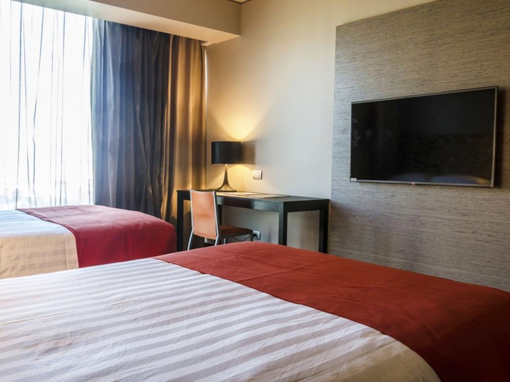Hotel Terrado Cavancha Iquique Zewnętrze zdjęcie