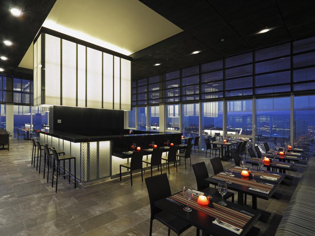 Hotel Terrado Cavancha Iquique Zewnętrze zdjęcie