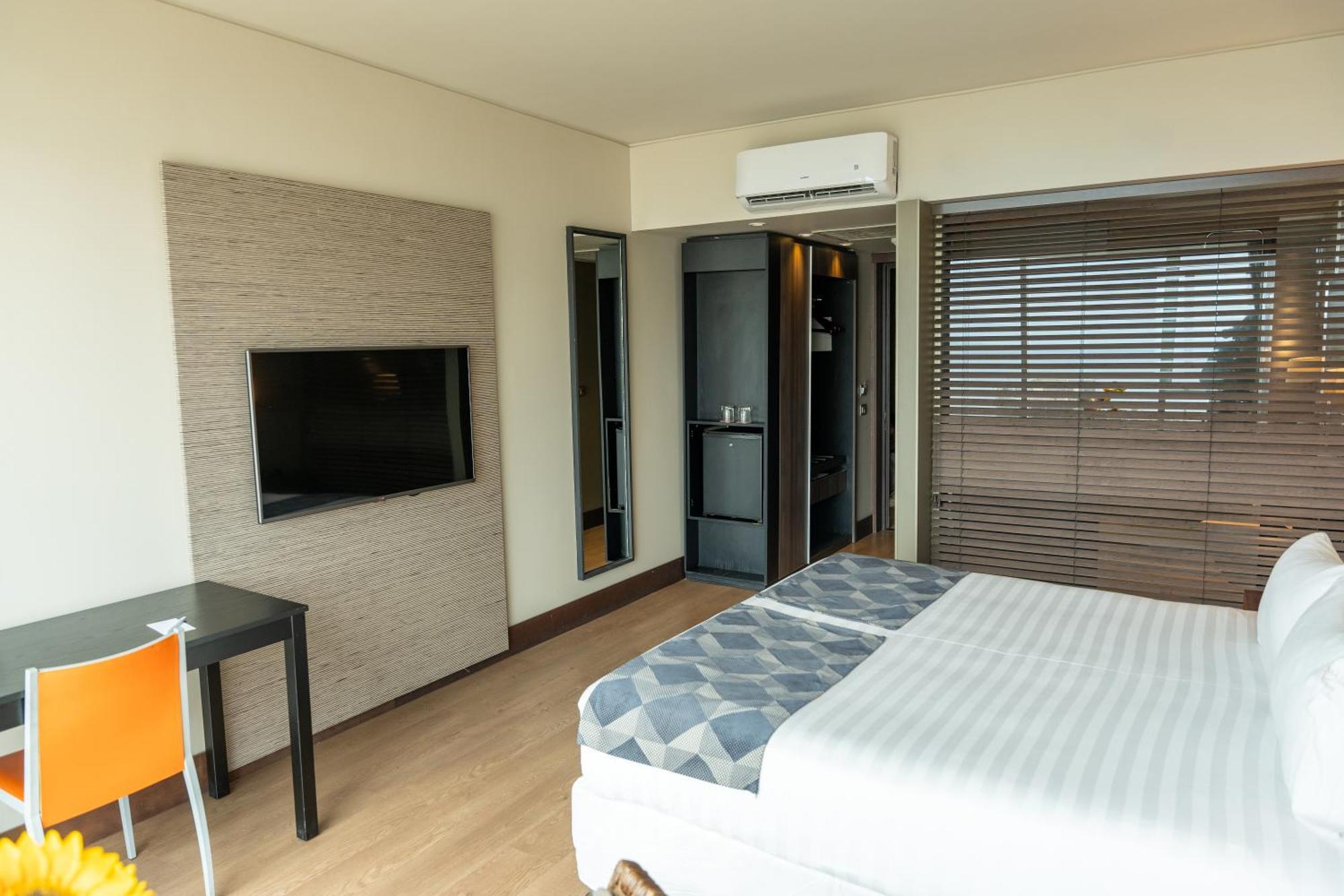 Hotel Terrado Cavancha Iquique Zewnętrze zdjęcie