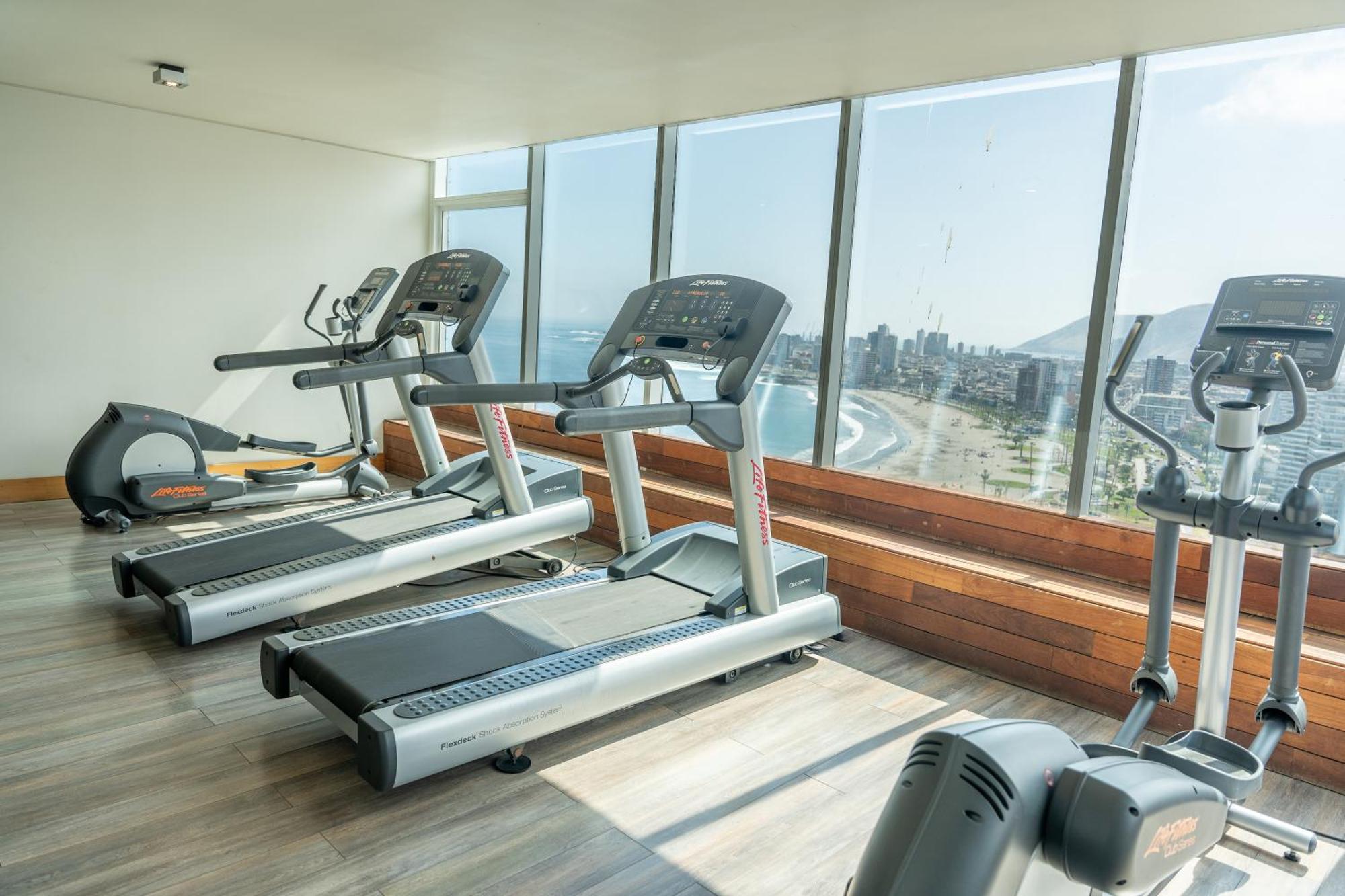 Hotel Terrado Cavancha Iquique Zewnętrze zdjęcie