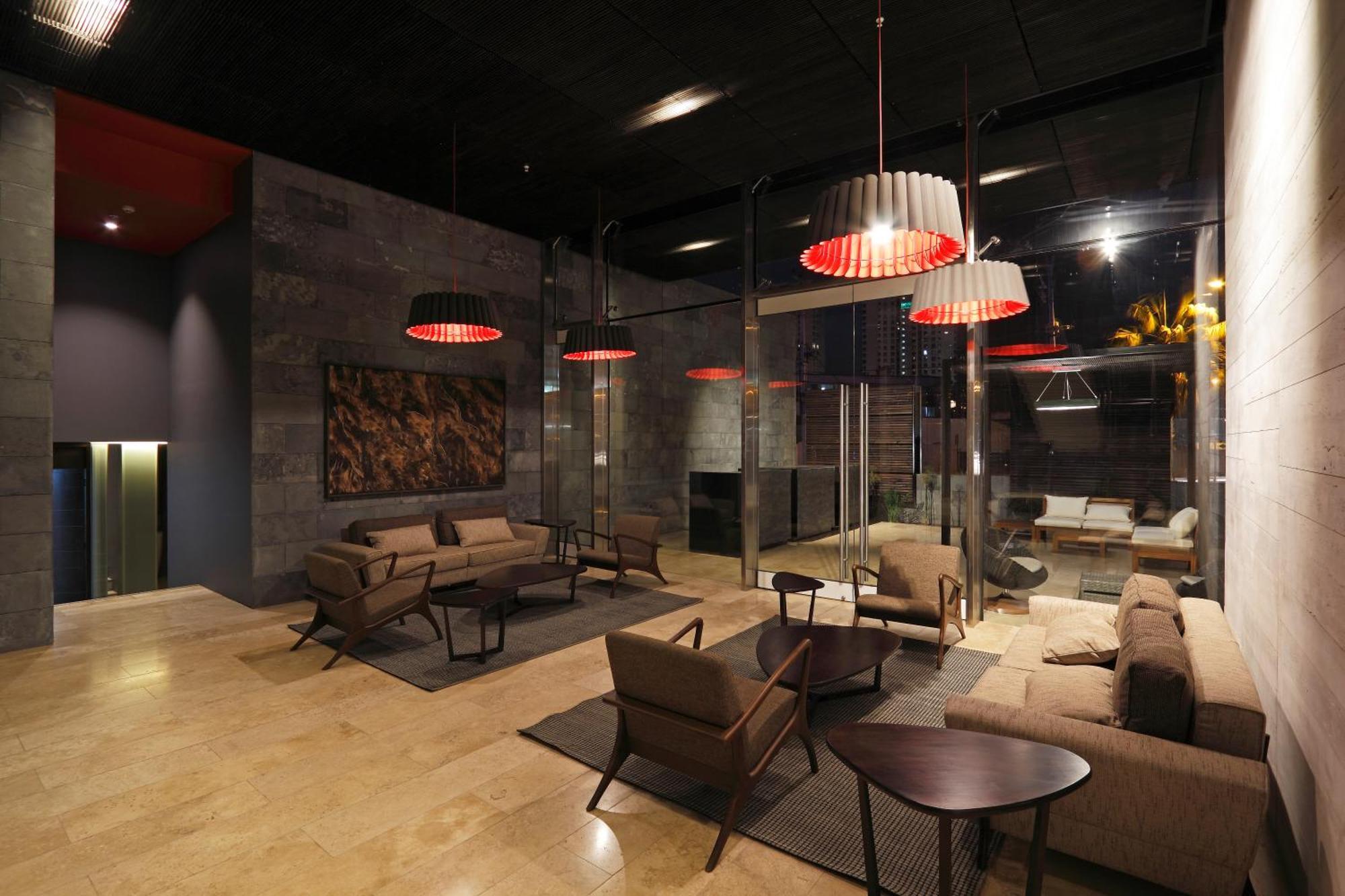 Hotel Terrado Cavancha Iquique Zewnętrze zdjęcie