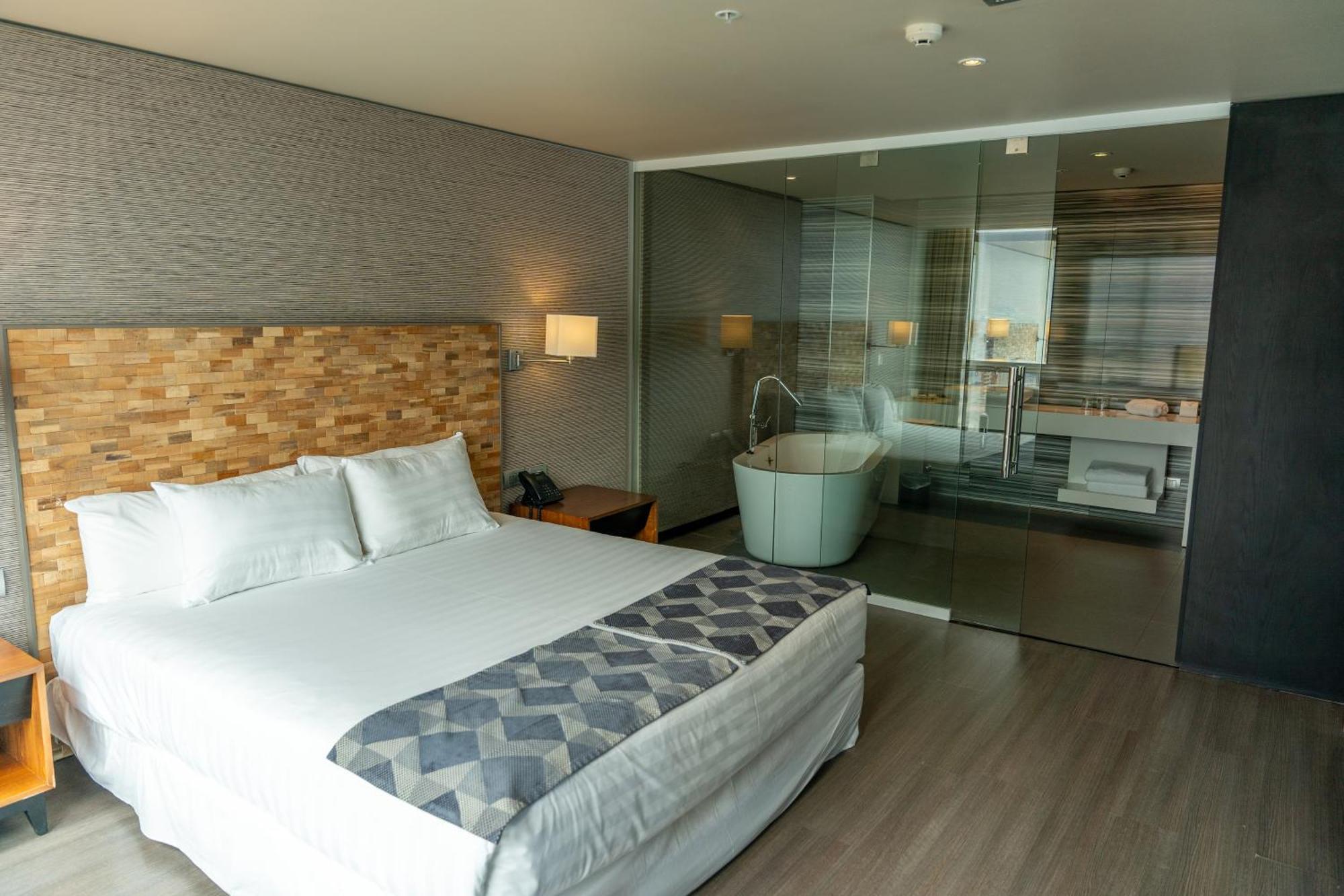 Hotel Terrado Cavancha Iquique Zewnętrze zdjęcie