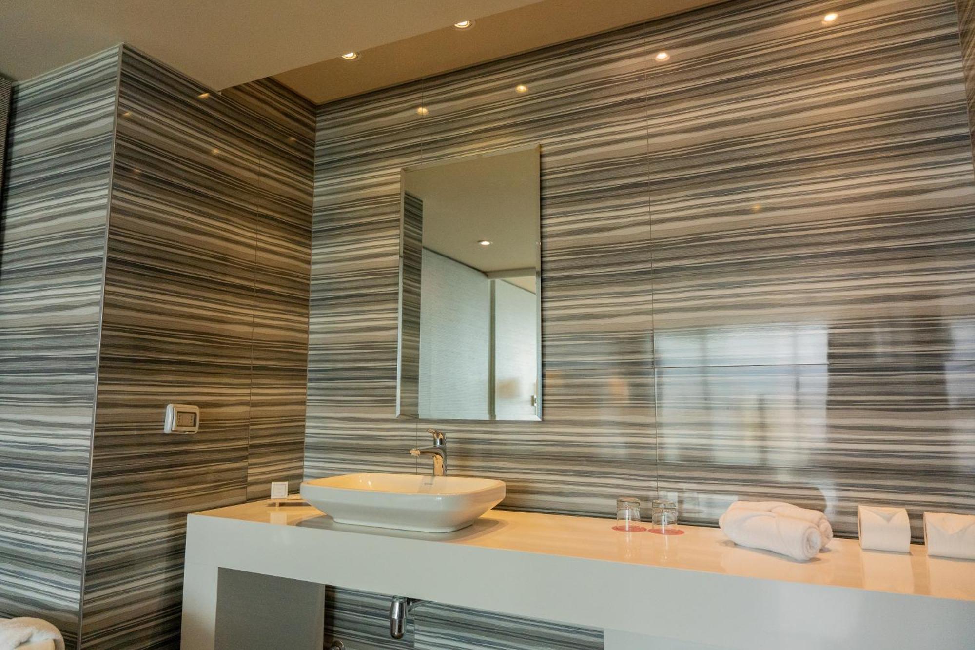 Hotel Terrado Cavancha Iquique Zewnętrze zdjęcie