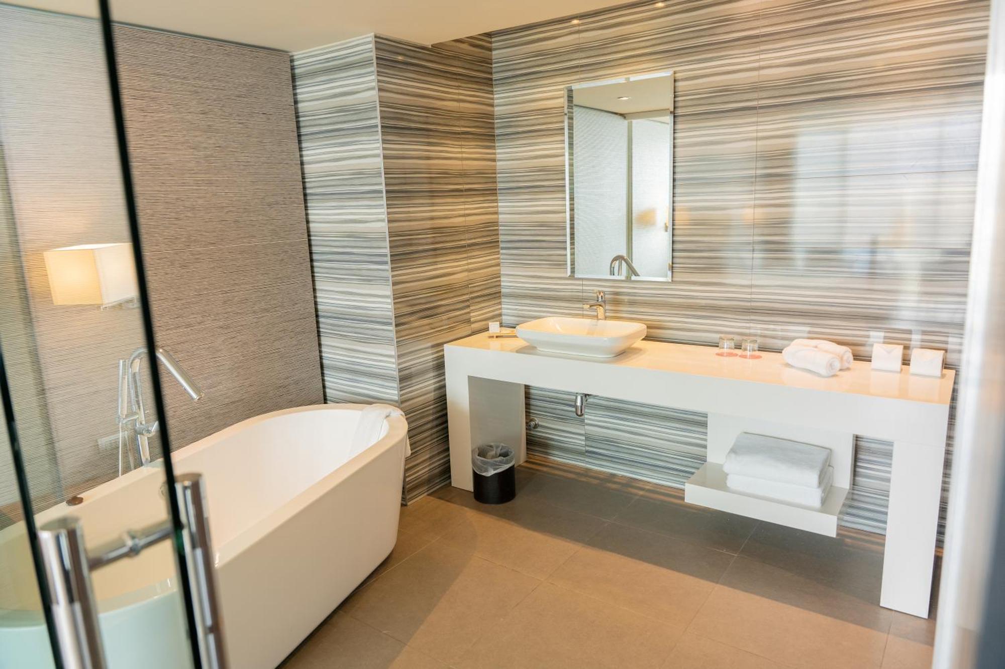 Hotel Terrado Cavancha Iquique Zewnętrze zdjęcie