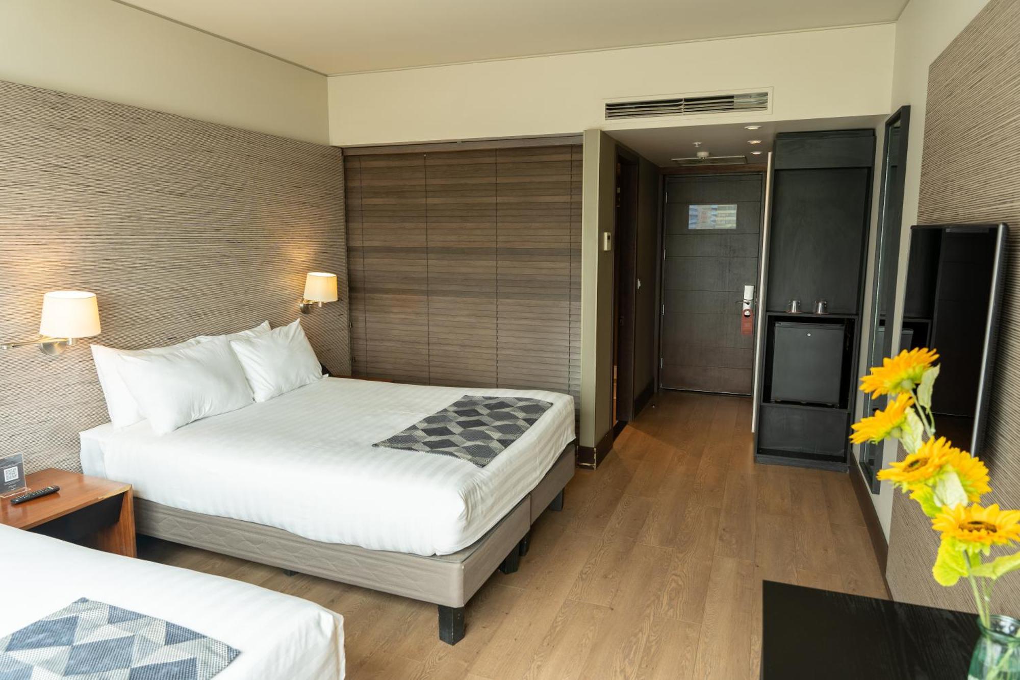 Hotel Terrado Cavancha Iquique Zewnętrze zdjęcie