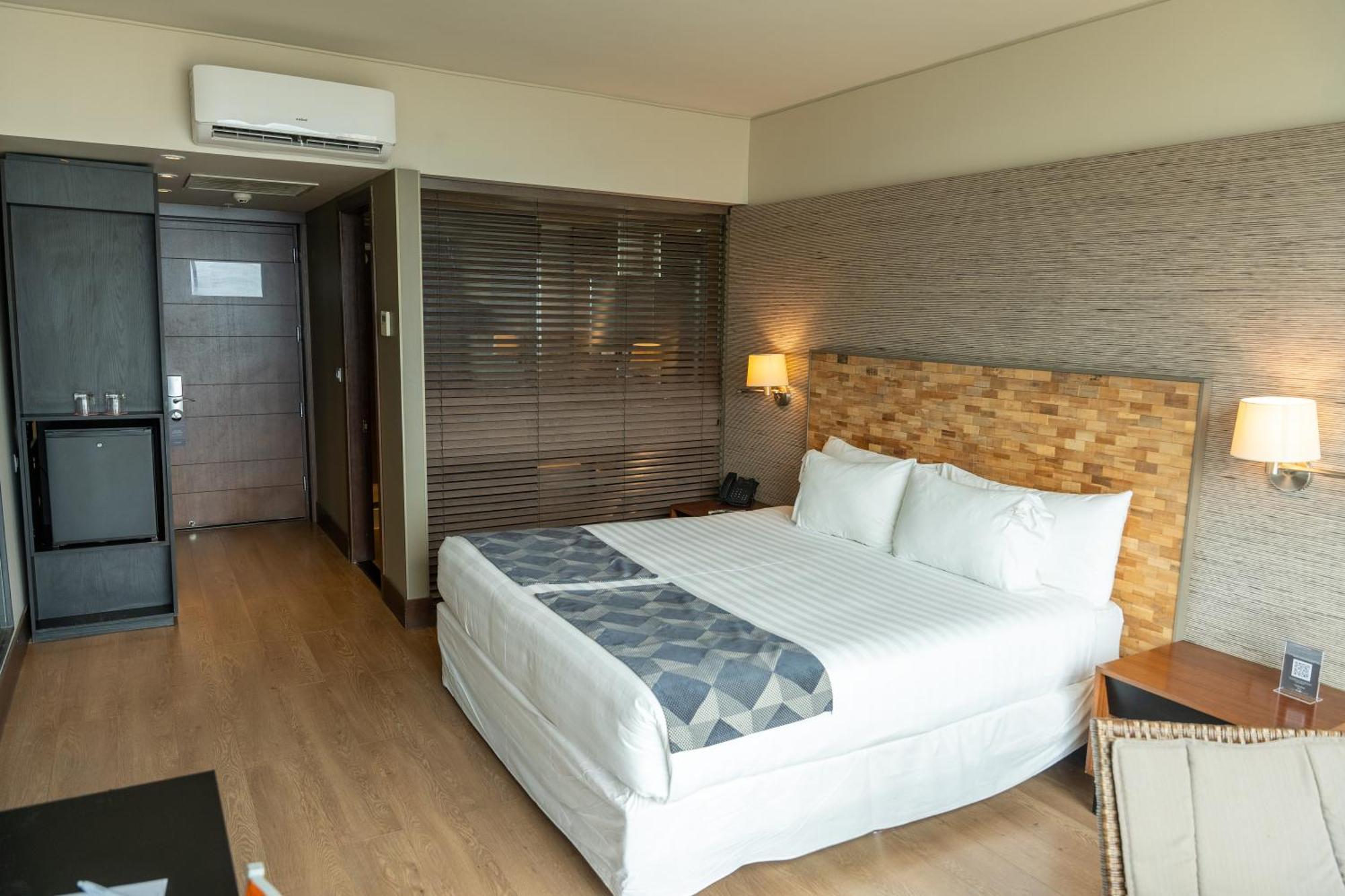 Hotel Terrado Cavancha Iquique Zewnętrze zdjęcie