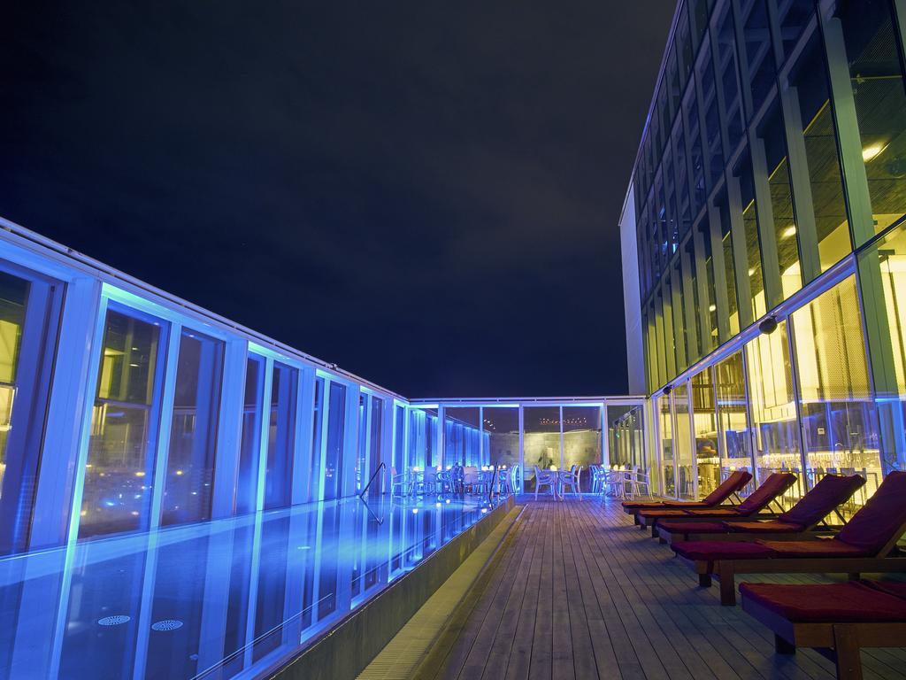 Hotel Terrado Cavancha Iquique Zewnętrze zdjęcie